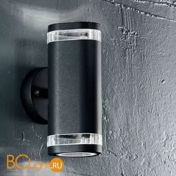 Настенный уличный светильник Orion Leuchten AL 11-1129/2 anthrazit